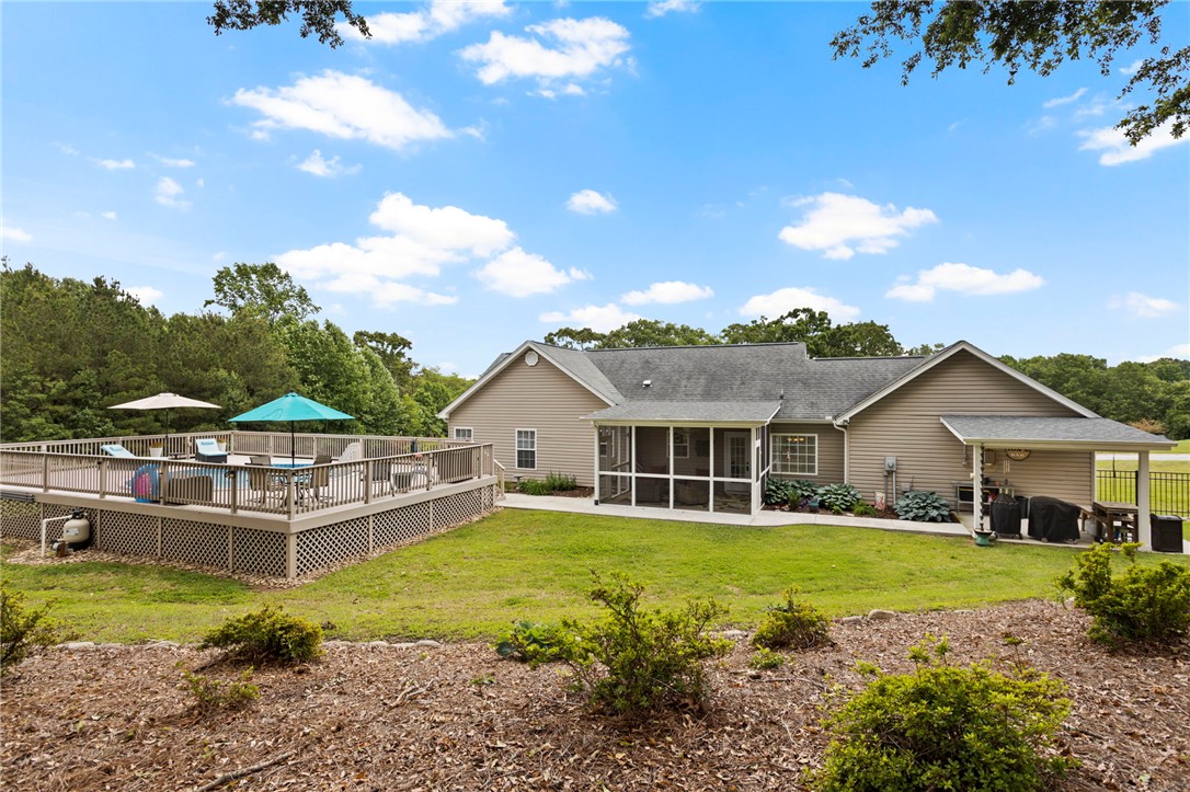 145 Brook Meadow Lane, Liberty, South Carolina image 30