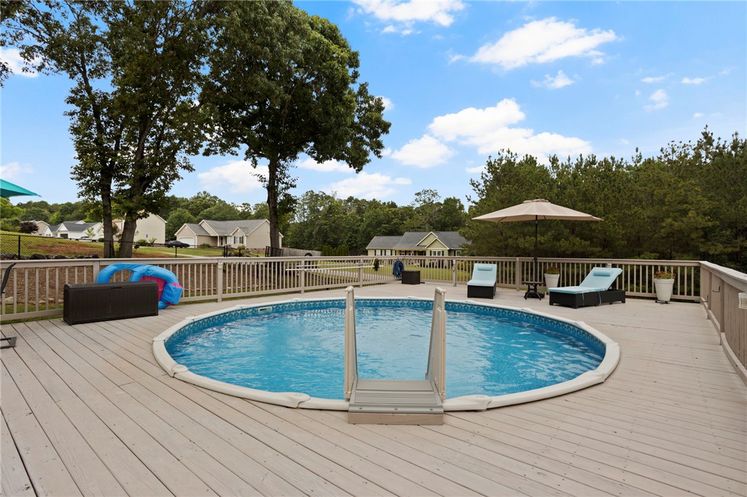 145 Brook Meadow Lane, Liberty, South Carolina image 27