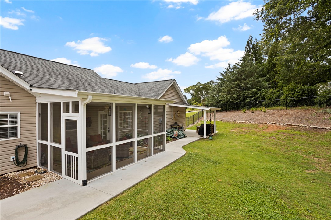 145 Brook Meadow Lane, Liberty, South Carolina image 26