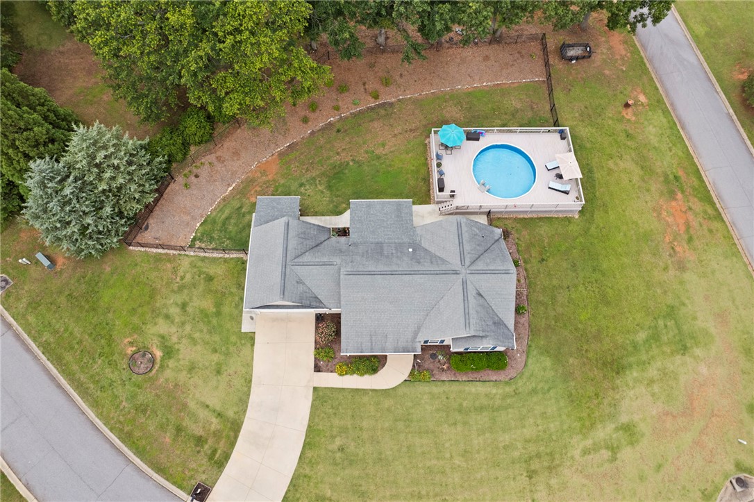 145 Brook Meadow Lane, Liberty, South Carolina image 39