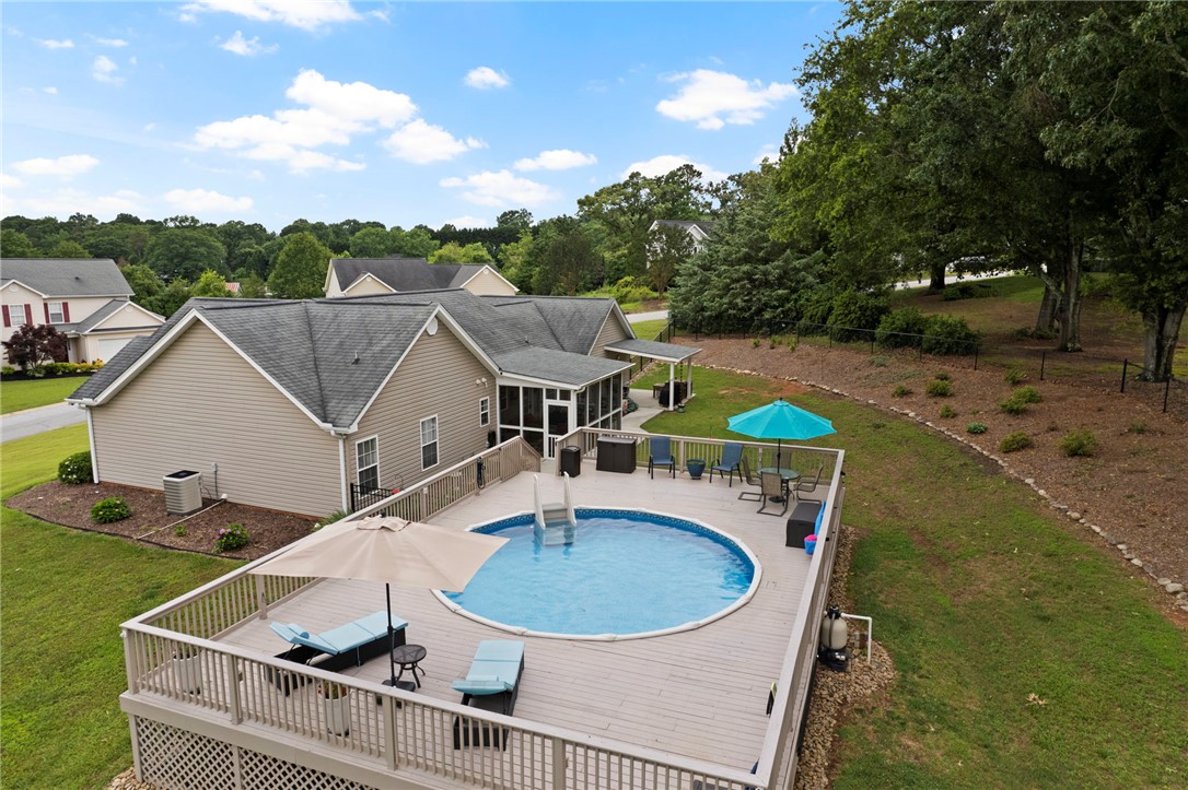 145 Brook Meadow Lane, Liberty, South Carolina image 34