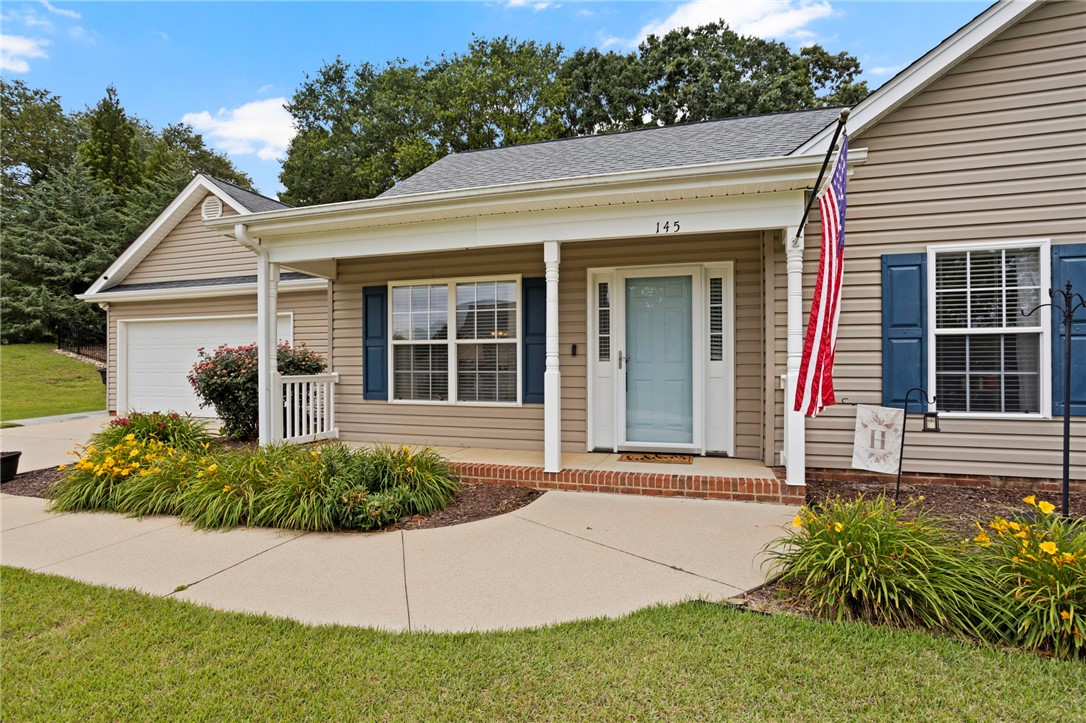 145 Brook Meadow Lane, Liberty, South Carolina image 4