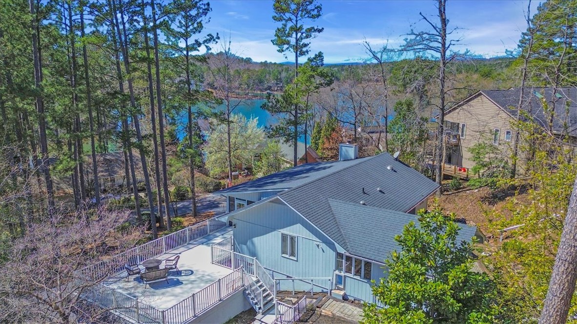 545 Long Reach Drive, Salem, South Carolina image 3