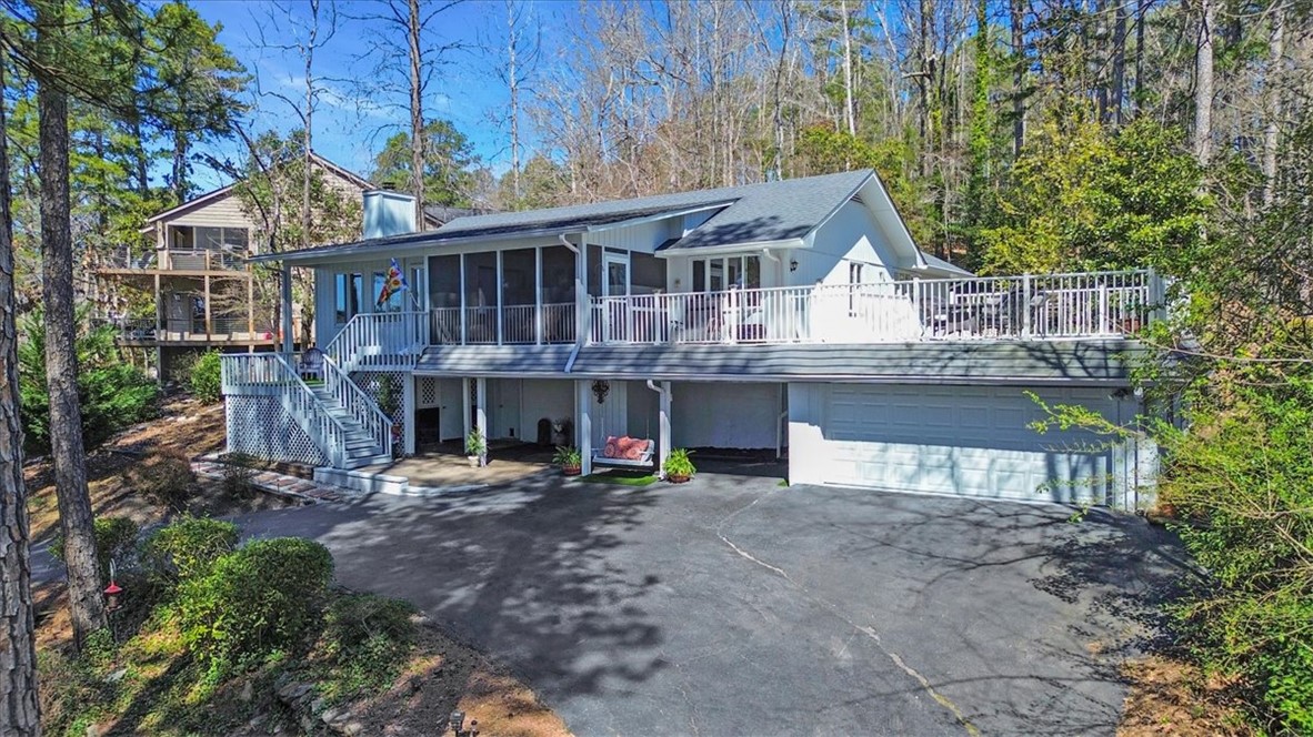 545 Long Reach Drive, Salem, South Carolina image 1