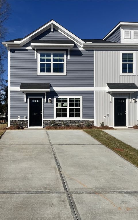 Photo of 400 Speyside Lane, Anderson, SC 29621 (MLS # 20297400)