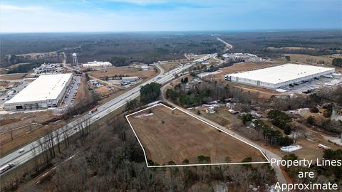 Vacant Land For Sale - 00 Durham Road<br/> Piedmont, SC 29673