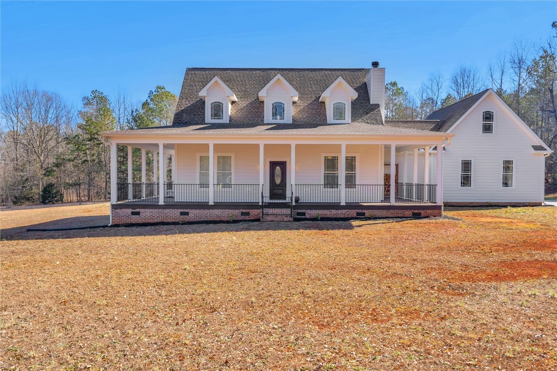 125 Holland Ford Road, Pelzer, South Carolina image 3