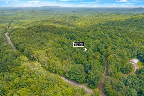Photo of 990 Mt Tabor Church Road, Pickens, SC 29671 (MLS # 20305268)