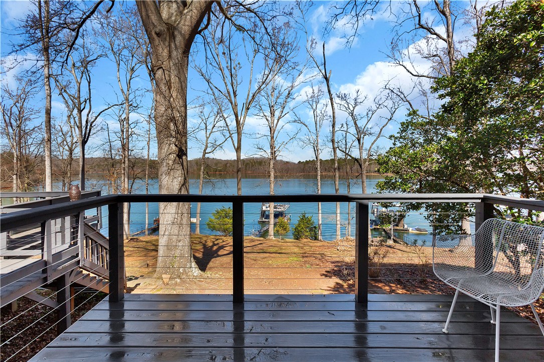 307 Lakeview Drive, Townville, South Carolina image 25