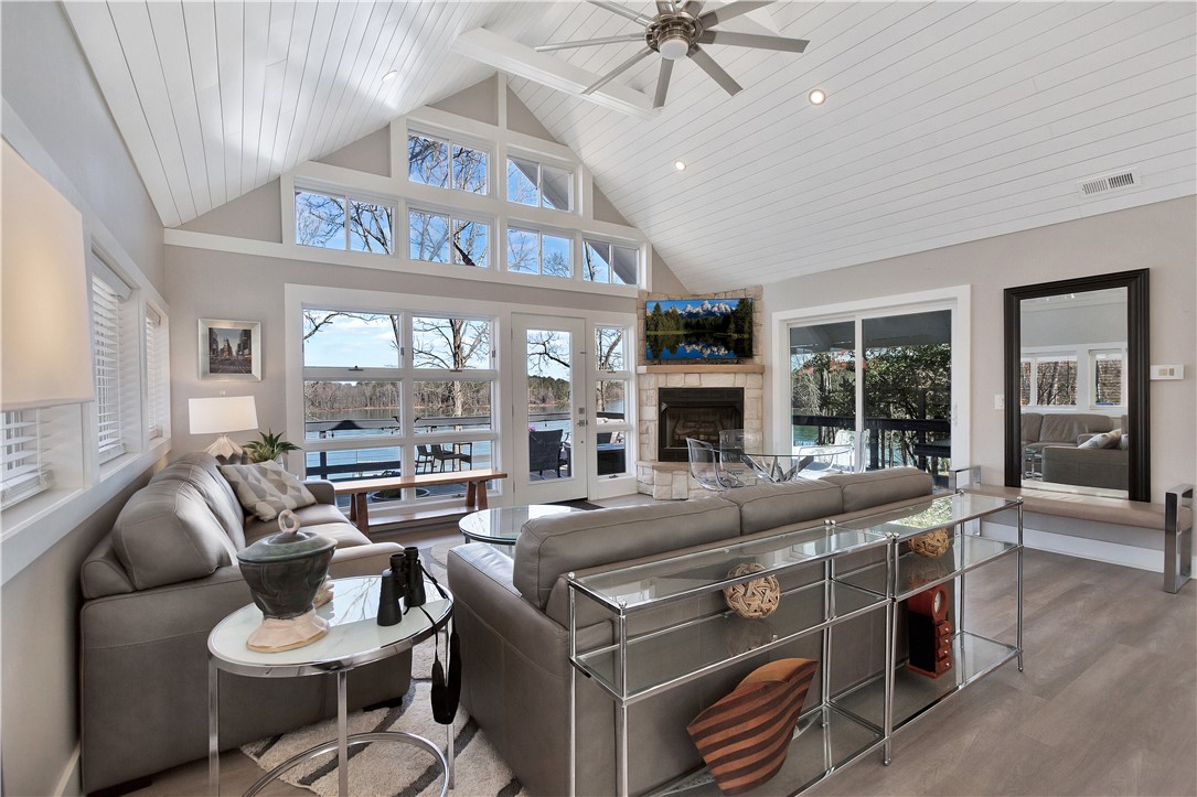 307 Lakeview Drive, Townville, South Carolina image 3