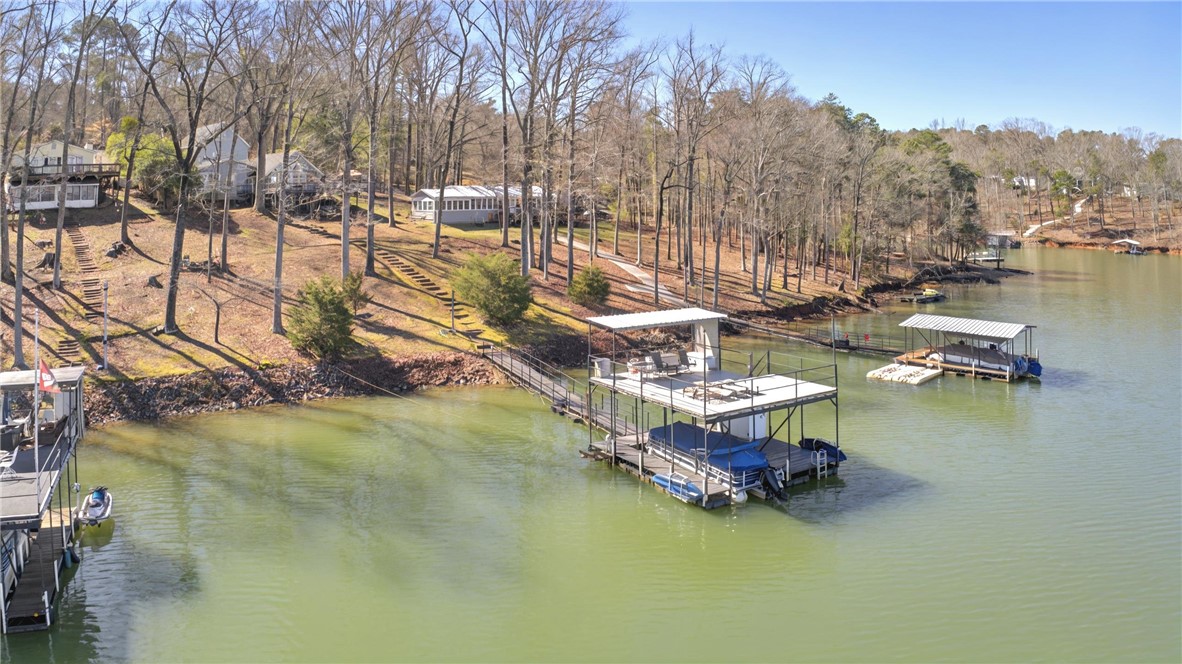 307 Lakeview Drive, Townville, South Carolina image 21