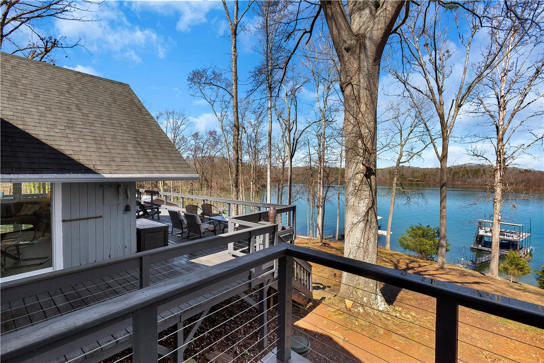 307 Lakeview Drive, Townville, South Carolina image 26