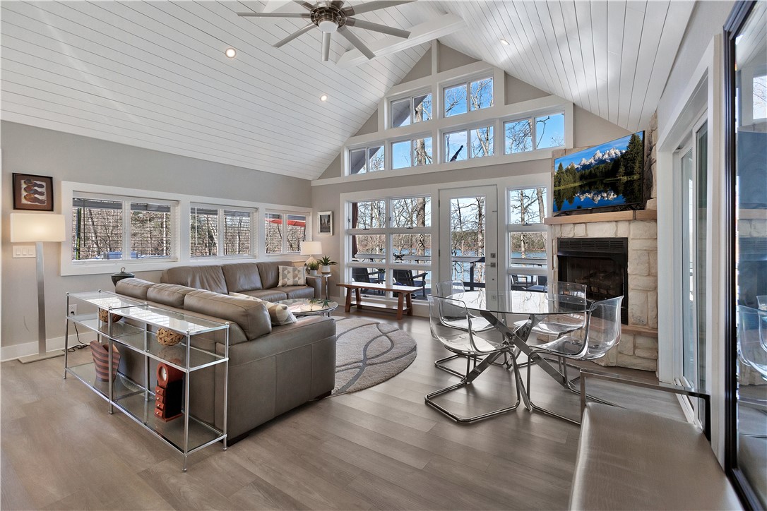 307 Lakeview Drive, Townville, South Carolina image 4