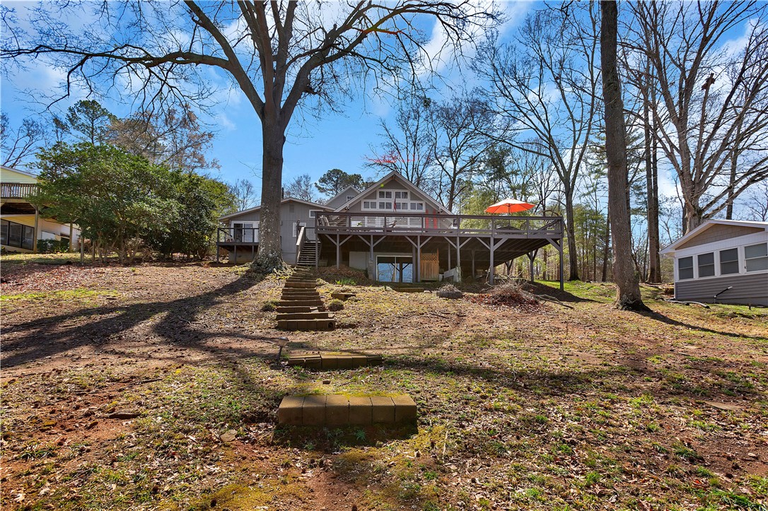 307 Lakeview Drive, Townville, South Carolina image 19