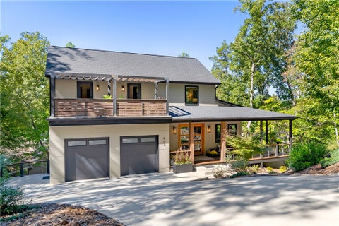 Photo of 628 N Flagship Drive, Salem, SC 29676 (MLS # 20307105)