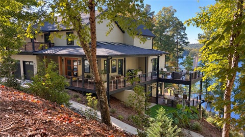 Photo of 628 N Flagship Drive, Salem, SC 29676 (MLS # 20307105)