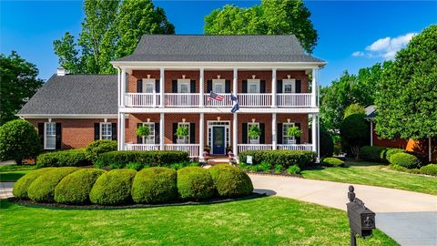 Homes For Sale - 140 Parkside Drive<br/> Anderson, SC 29621
