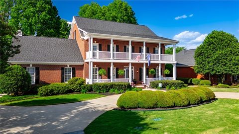 Photo of 140 Parkside Drive, Anderson, SC 29621 (MLS # 20300084)