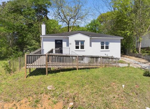 Photo of 1312 Dooley Street, Anderson, SC 29624 (MLS # 20299733)
