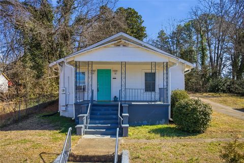 Photo of 118 North 4th Street, Easley, SC 29640 (MLS # 20297416)