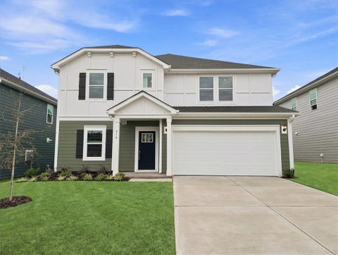 Photo of 408 Ragland Avenue, Greer, SC 29651 (MLS # 20308886)