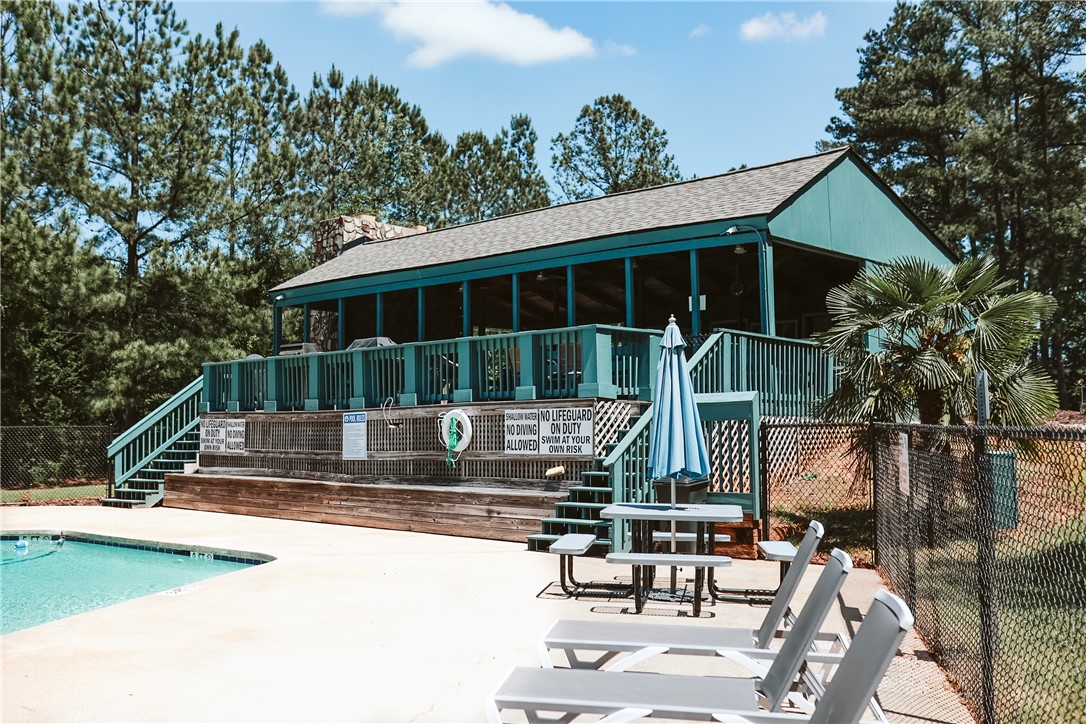 15C Hartwell Villas, Anderson, South Carolina image 44
