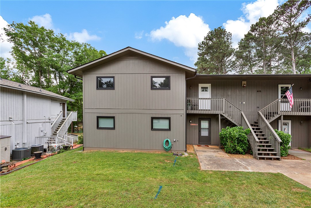 15C Hartwell Villas, Anderson, South Carolina image 2