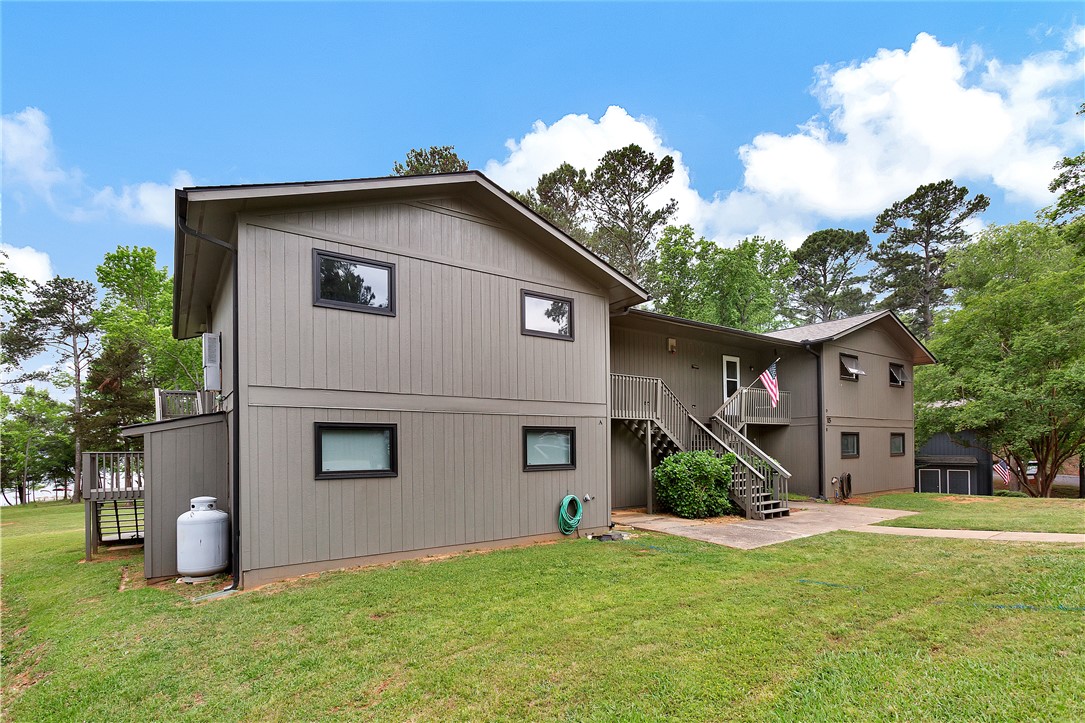 15C Hartwell Villas, Anderson, South Carolina image 1