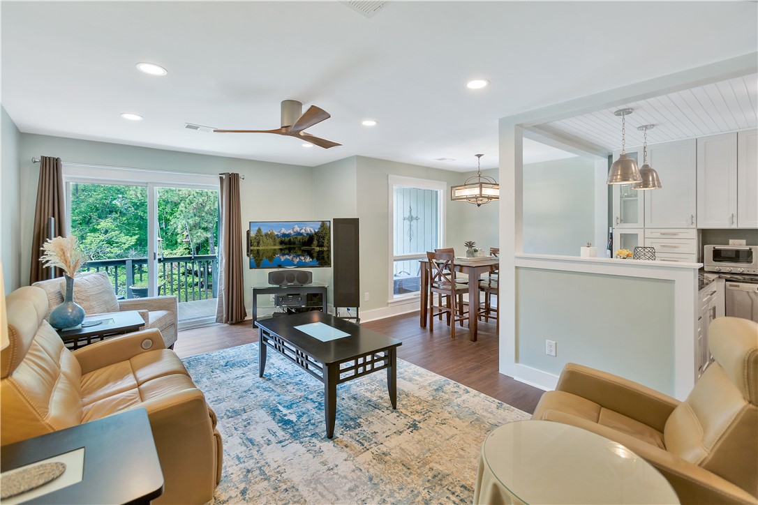 15C Hartwell Villas, Anderson, South Carolina image 6