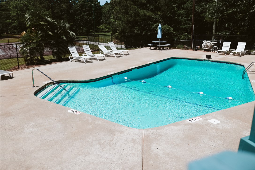 15C Hartwell Villas, Anderson, South Carolina image 46