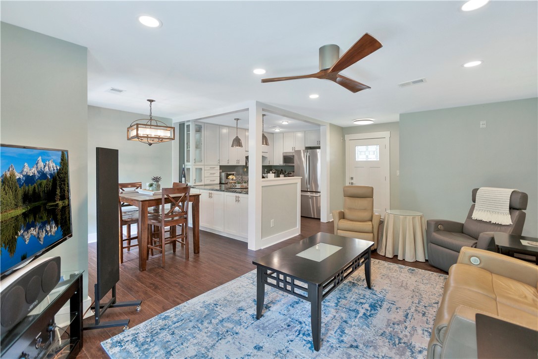 15C Hartwell Villas, Anderson, South Carolina image 8