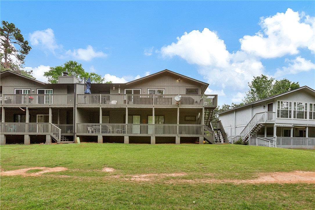 15C Hartwell Villas, Anderson, South Carolina image 25