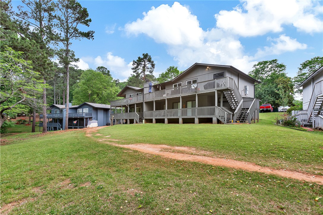 15C Hartwell Villas, Anderson, South Carolina image 28