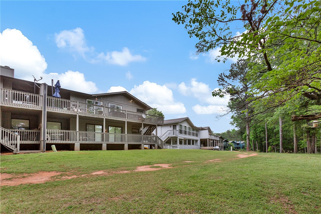 15C Hartwell Villas, Anderson, South Carolina image 26