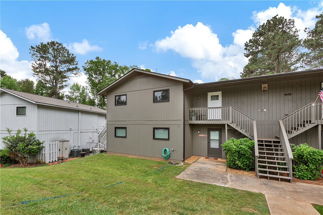 15C Hartwell Villas, Anderson, South Carolina image 3