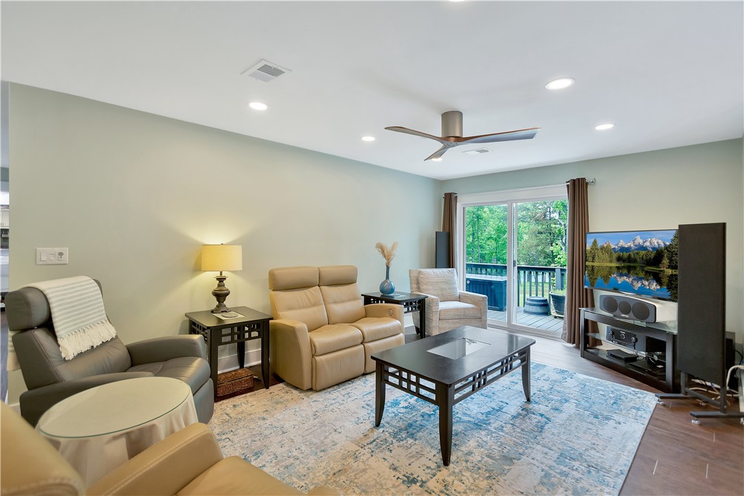 15C Hartwell Villas, Anderson, South Carolina image 5