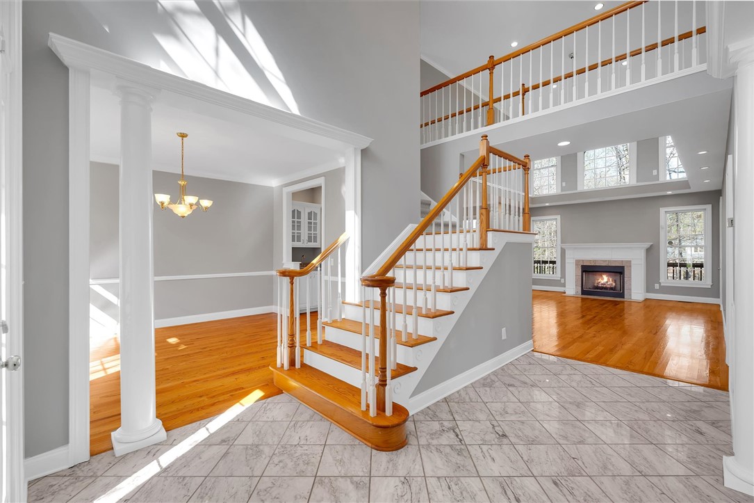 204 Red Maple Way, Clemson, SC Home for Sale 4 204 Red Maple Way
