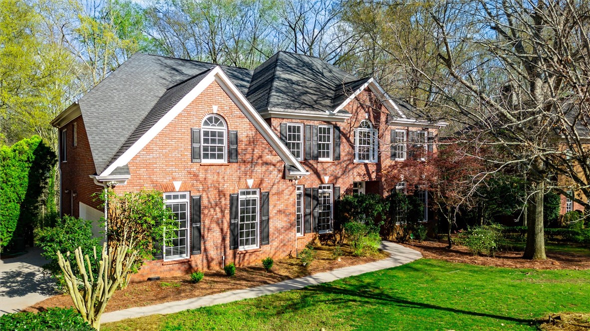 204 Red Maple Way, Clemson, SC Home for Sale 1 204 Red Maple Way