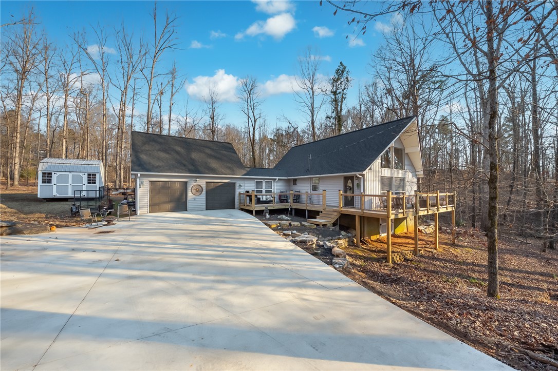 200 N Foxglove Road, Westminster, South Carolina image 18
