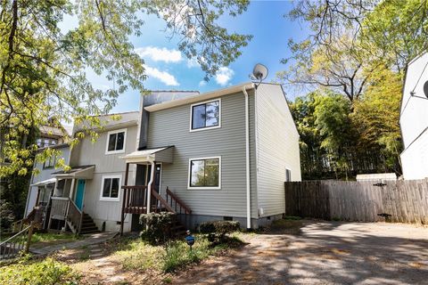 Photo of 119 Freedom Drive #Unit 8, Clemson, SC 29631 (MLS # 20299627)