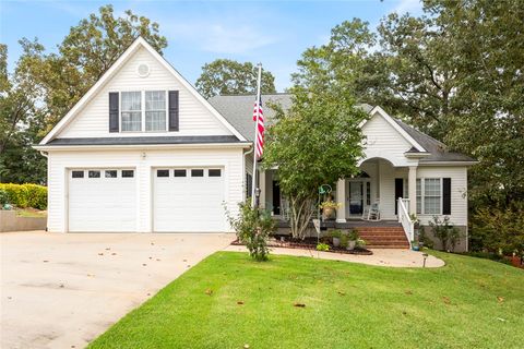 Photo of 104 Midway Drive, Anderson, SC 29625 (MLS # 20295145)