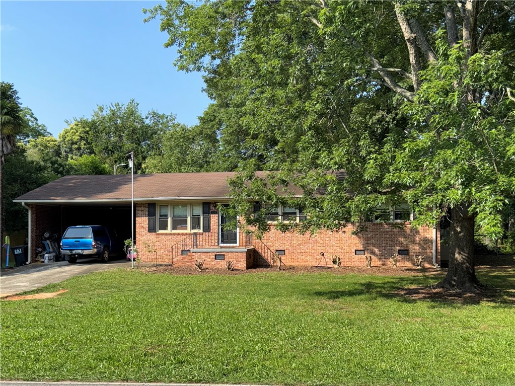 210 Camson Road, Anderson, South Carolina image 2