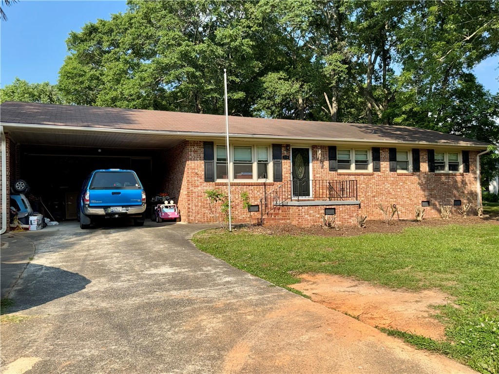 210 Camson Road, Anderson, South Carolina image 6