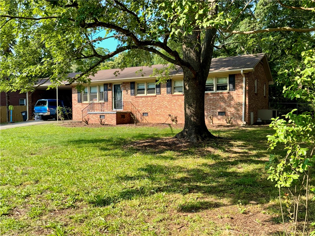 210 Camson Road, Anderson, South Carolina image 1