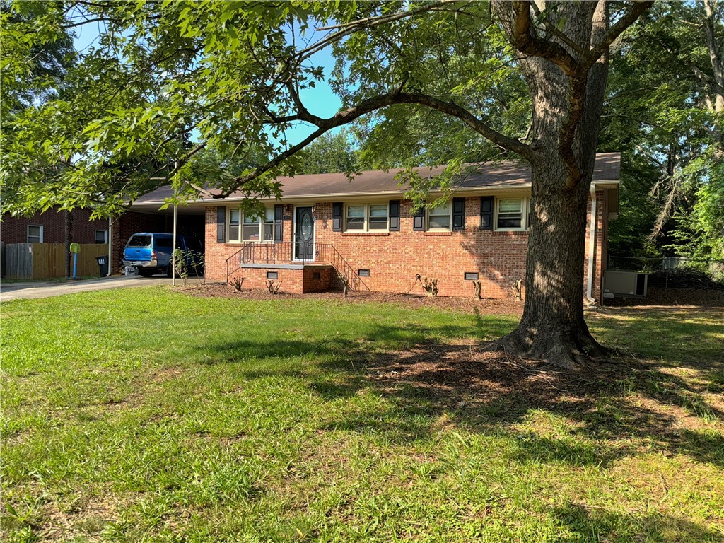 210 Camson Road, Anderson, South Carolina image 4