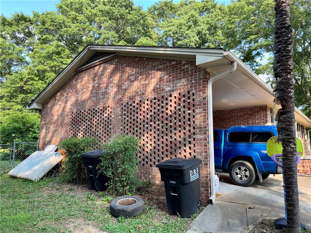 210 Camson Road, Anderson, South Carolina image 11