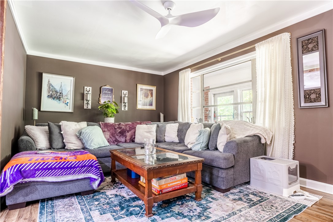 103 Pineknoll Drive, Seneca, South Carolina image 20