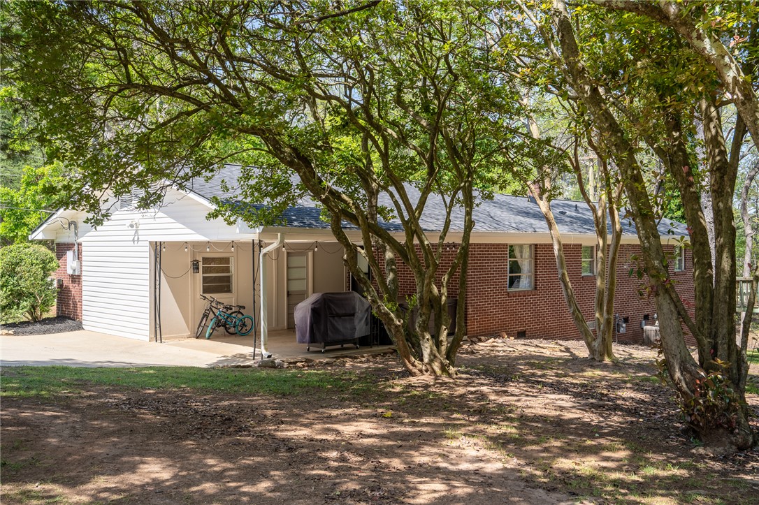 103 Pineknoll Drive, Seneca, South Carolina image 4