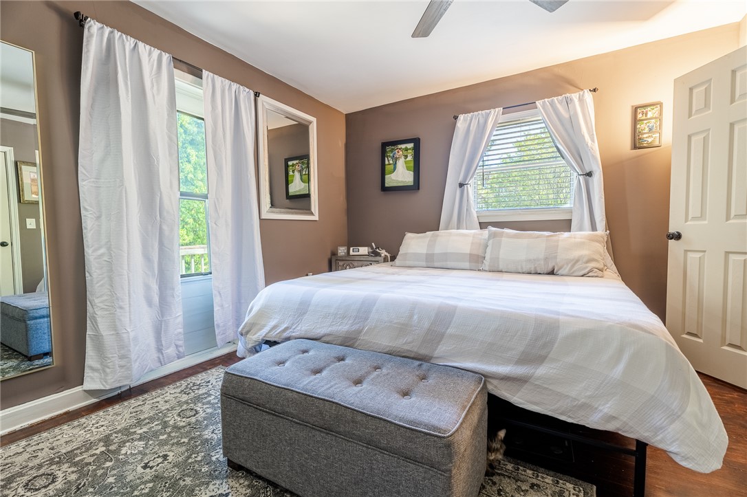 103 Pineknoll Drive, Seneca, South Carolina image 35