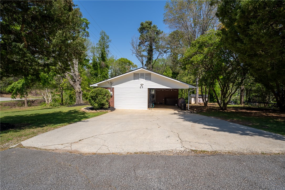 103 Pineknoll Drive, Seneca, South Carolina image 43